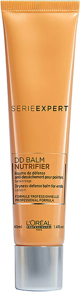 Loreal DD Balm Nutrifier (U) 40 ml