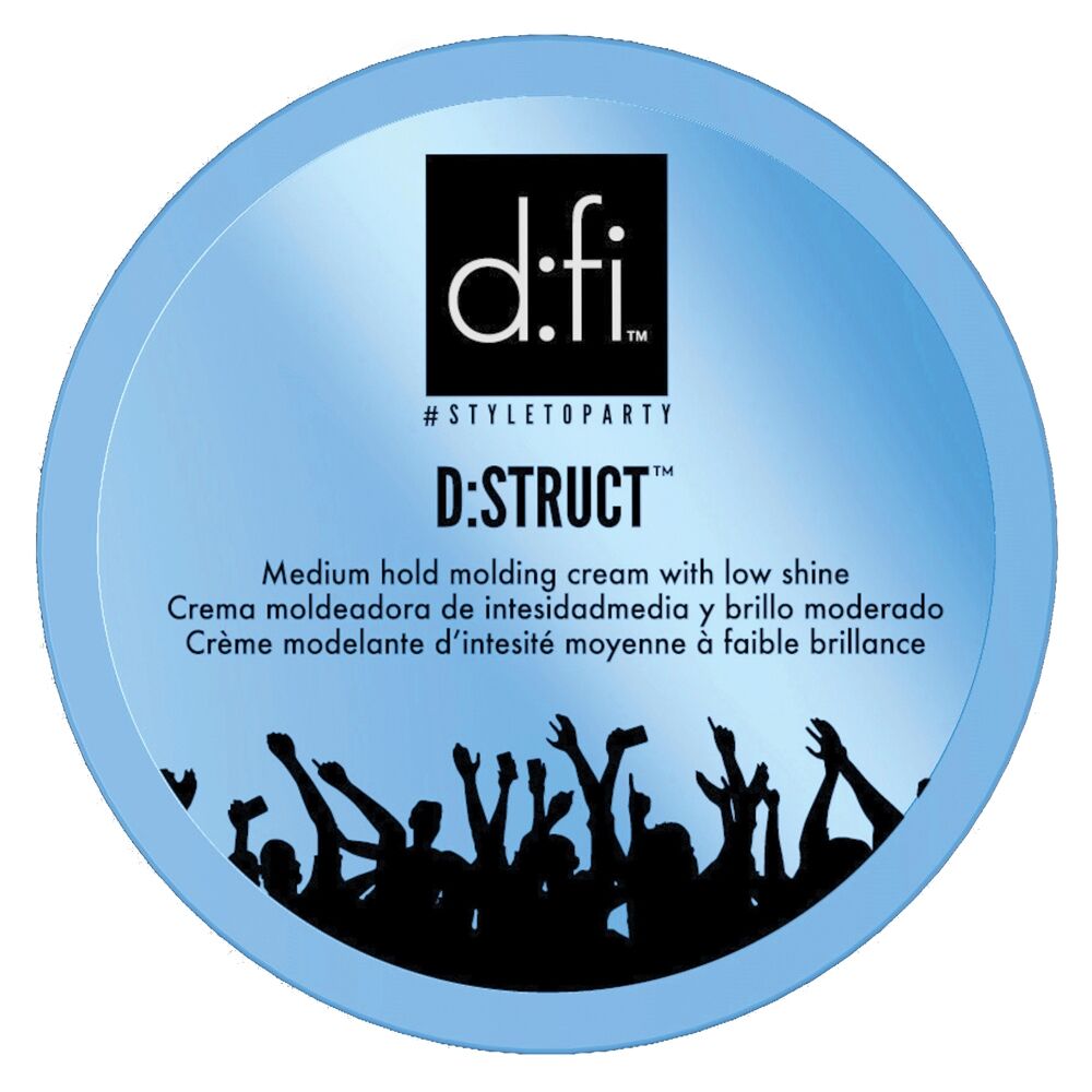 D:FI d:struct Molding Cream 150 g