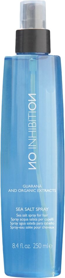 No Inhibition Sea Salt Spray 250 ml