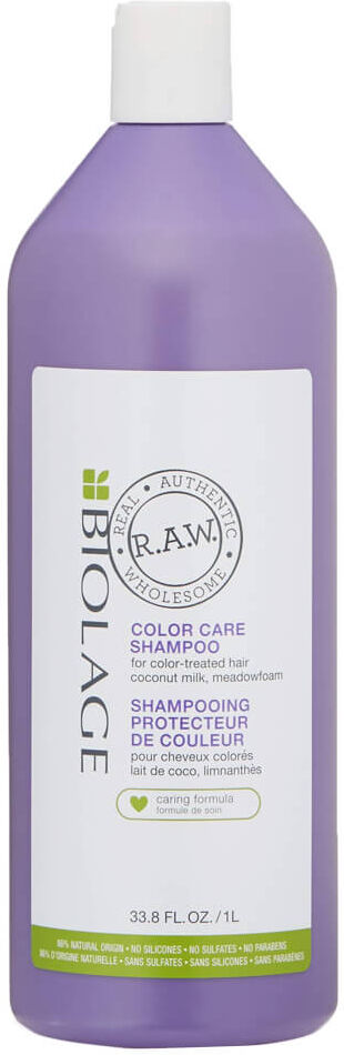 Matrix RAW Color Care Shampoo 1000 ml