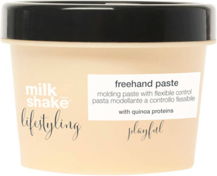 Milk_Shake Milk Shake Lifestyling Freehand Paste 100 ml