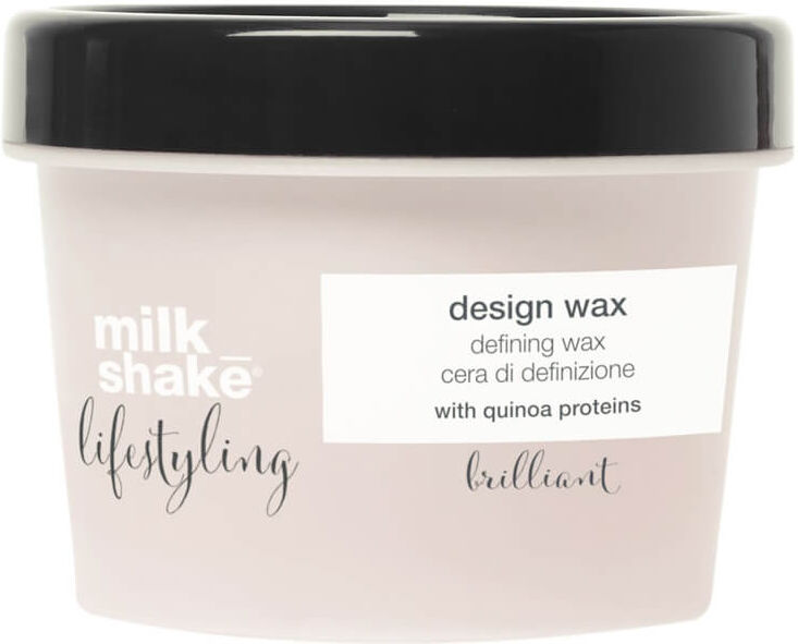 Milk_Shake Milk Shake Lifestyling Design Wax 100 ml