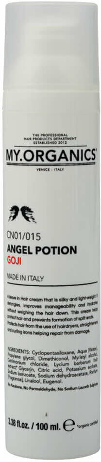 My.Organics Angel Potion Goji 100 ml