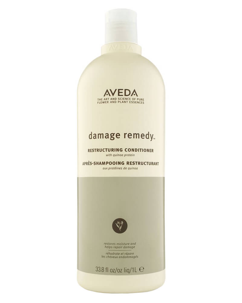 Aveda Damage Remedy Shampoo 1000 ml