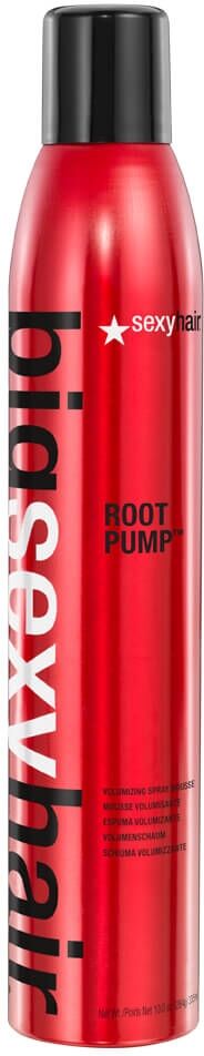 Sexy Hair Big Sexy Hair Root Pump - Spray Mousse 300 ml