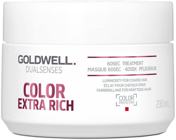 Goldwell Color Extra Rich 60Sec Treatment 200 ml