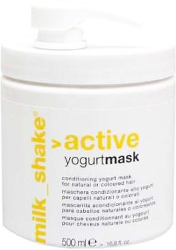 Milk_Shake Milk Shake Active Yogurtmask 500 ml