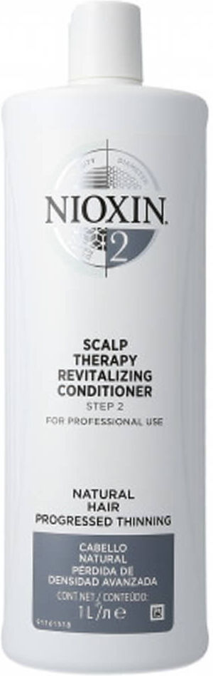 Nioxin 2 Revitalizing Conditioner  1000 ml