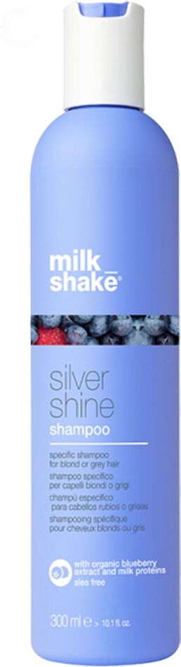 Milk_Shake Milk Shake Silver Shine Shampoo 300 ml