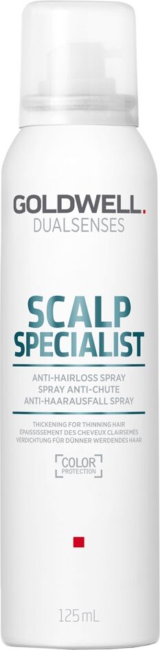 Goldwell Scalp Specialist Anti-Hairloss Spray 125 ml