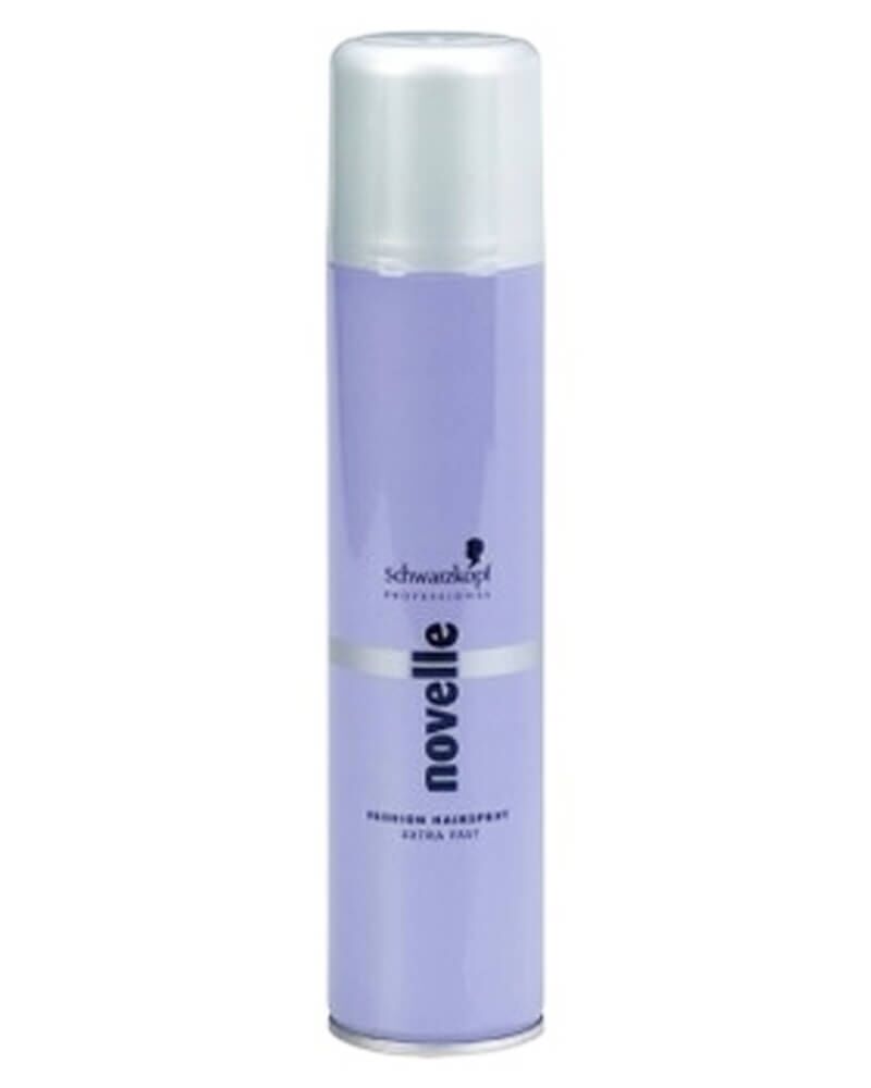 Schwarzkopf Novelle Fashion Hairspray Extra Fast 300 ml