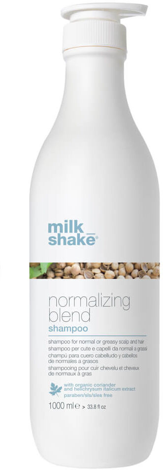 Milk_Shake Milk Shake Normalizing Blend Shampoo 1000 ml