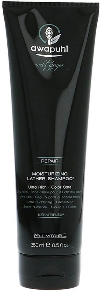 Paul Mitchell Awapuhi Moisturizing Shampoo 250 ml