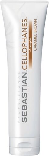 Sebastian Cellophanes Caramel Brown 300 ml