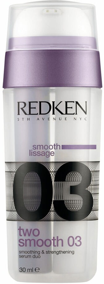 Redken Two Smooth 03 (UU) 30 ml