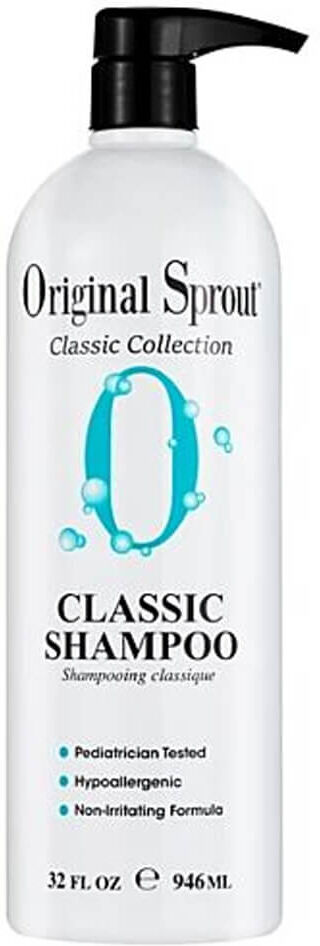 Original Sprout Classic Shampoo 946 ml