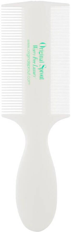 Original Sprout Cradle Cap Comb