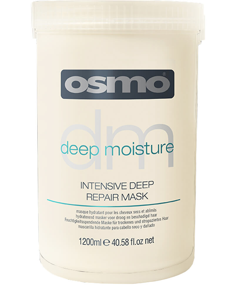 Osmo Intensive Deep Repair Mask  1200 ml