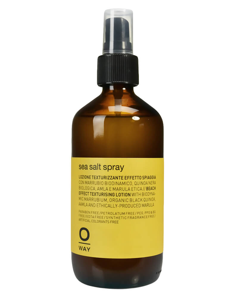 Oway Sea Salt Spray 240 ml