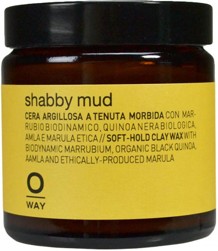 Oway Shabby Mud 50 ml