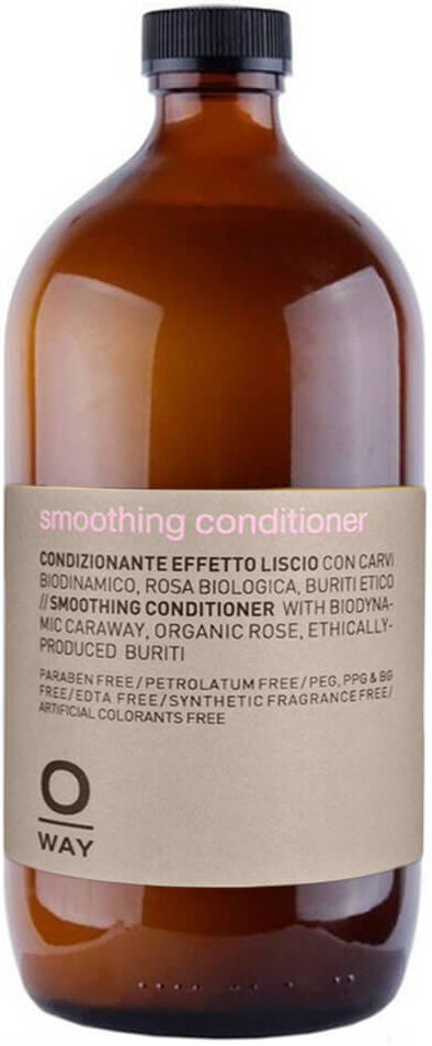 Oway Smoothing Conditioner 950 ml