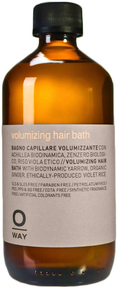 Oway Volumizing Hair Bath 950 ml