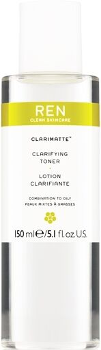 Ren Skincare REN Clarimatte - Clarifying Toner 150 ml