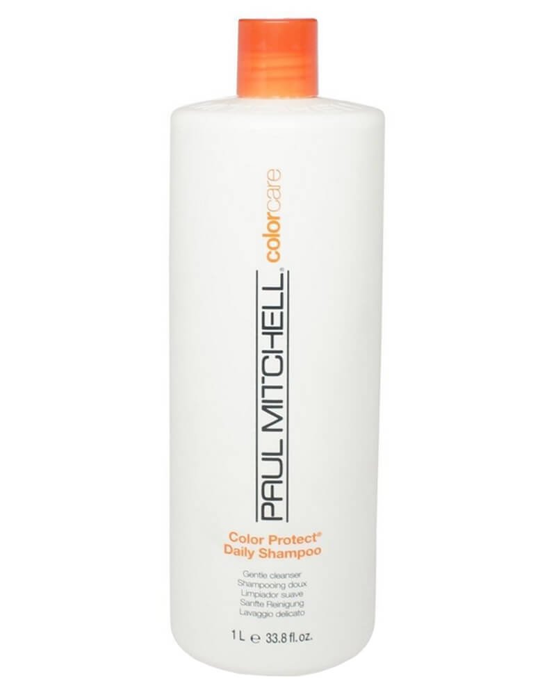 Paul Mitchell Colorcare Color Protect Daily Shampoo 1000 ml