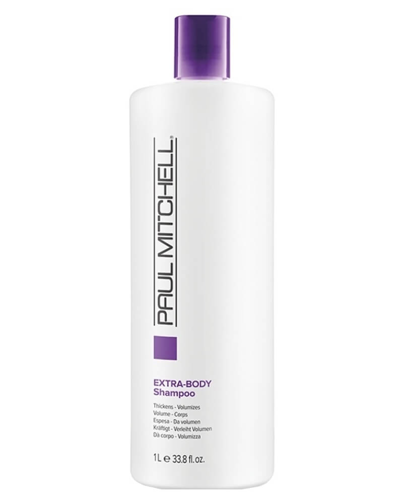 Paul Mitchell Extra Body Daily Shampoo 1000 ml