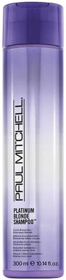 Paul Mitchell Platinum Blonde Shampoo 300 ml