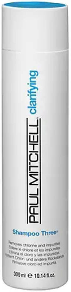 Paul Mitchell Clarifying Shampoo Three 300 ml