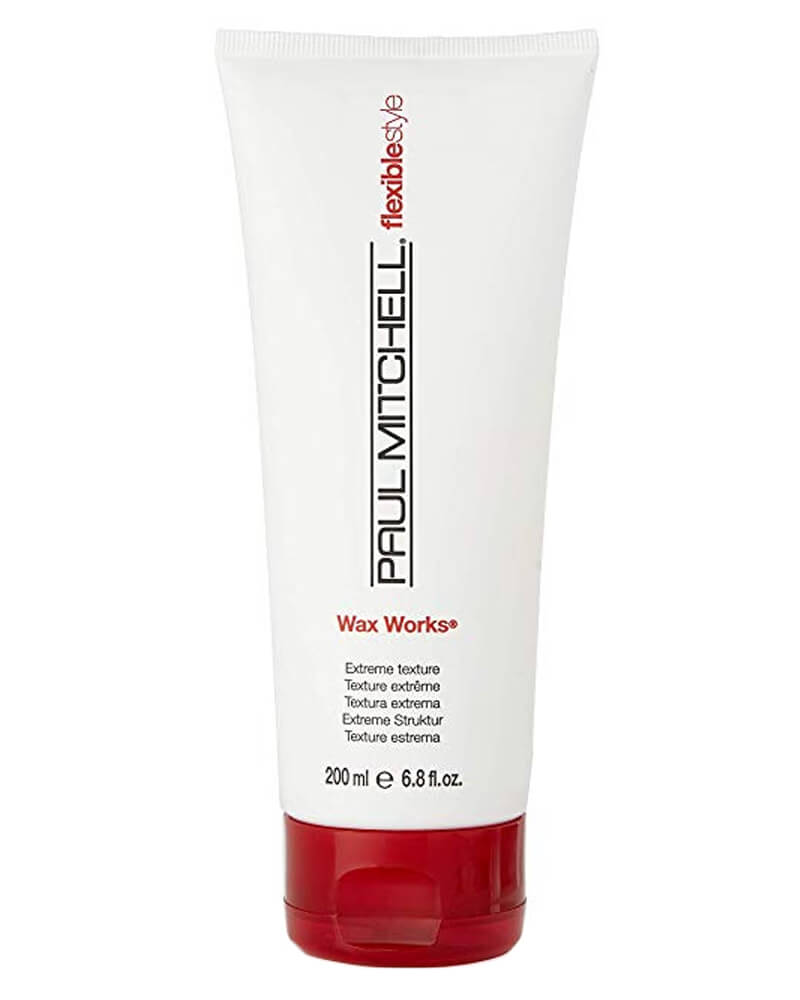 Paul Mitchell Wax Works (U) 200 ml