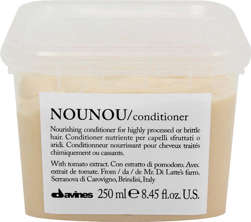 Davines NOUNOU Nourishing Conditioner 250 ml