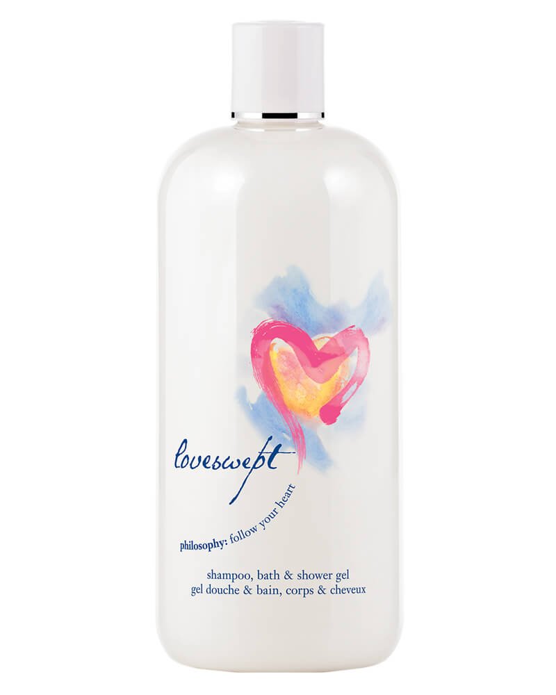 Philosophy Loveswept Shower Gel 480 ml