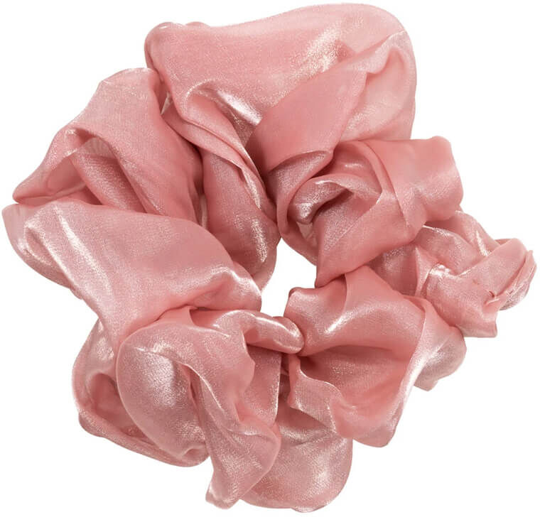 Pico Dreamy Scrunchie Blush