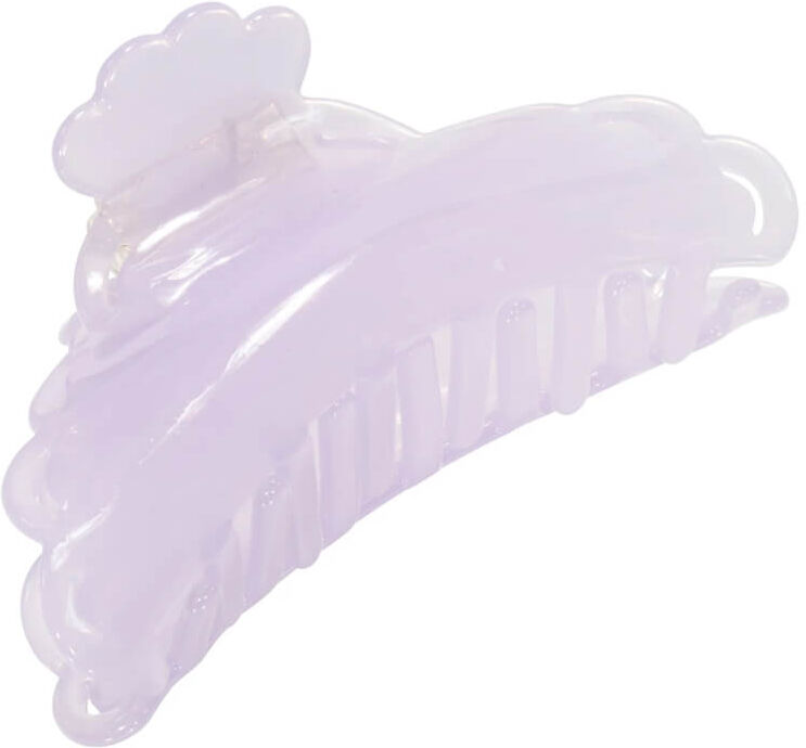 Pico Elly Hair Claw Lavender