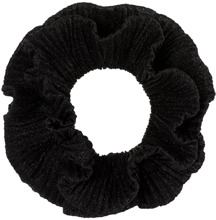 Pico The Classic Pico Scrunchie Black