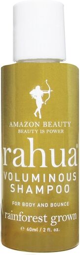 Rahua Voluminous Shampoo 60 ml