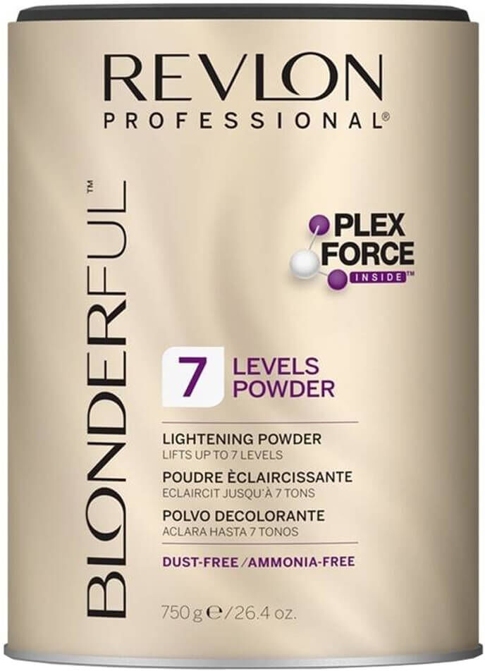 Revlon Blonderful 7 Levels Lightening Powder 750 g