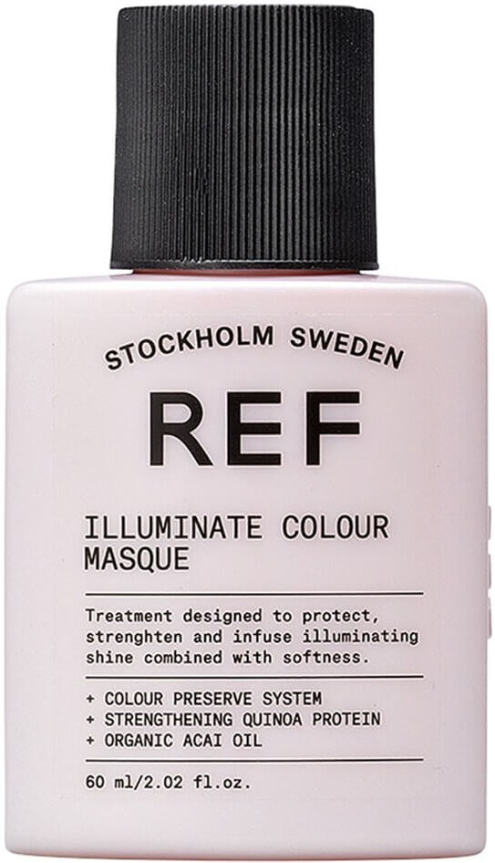 REF Illuminate Colour Masque 60 ml