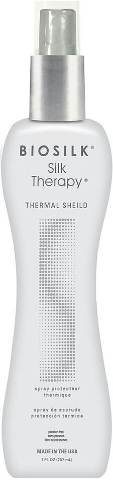 BioSilk Silk Therapy Thermal Shield  207 ml