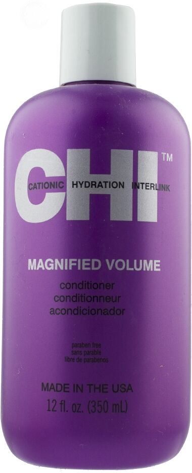 Chi Magnified Volume Conditioner (U) 350 ml