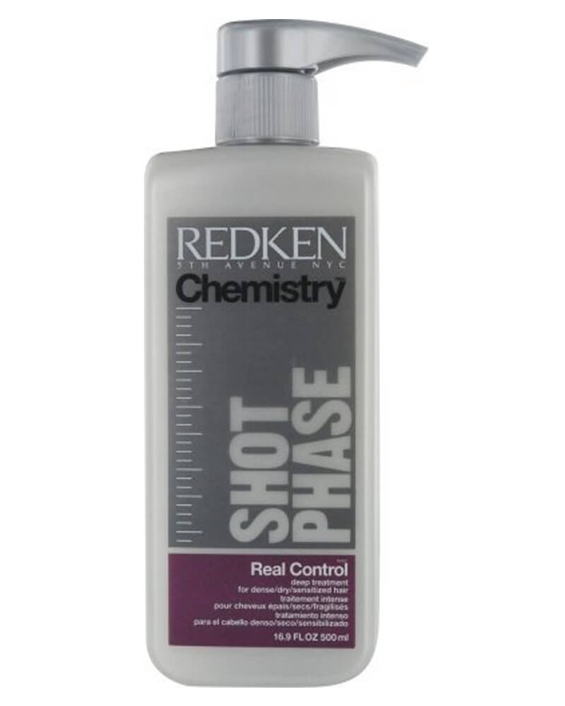 Redken Chemistry Real Control Shot Phase (U) 500 ml