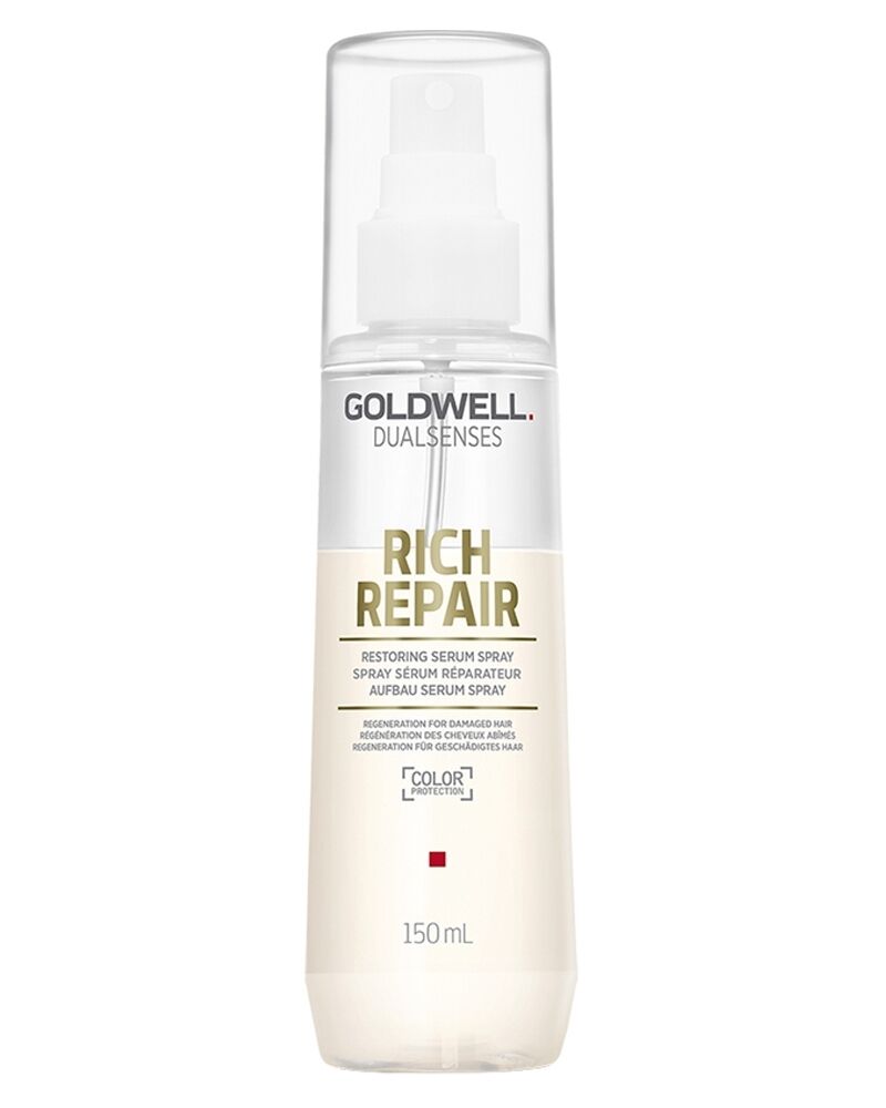 Goldwell Rich Repair Restoring Serum Spray 150 ml