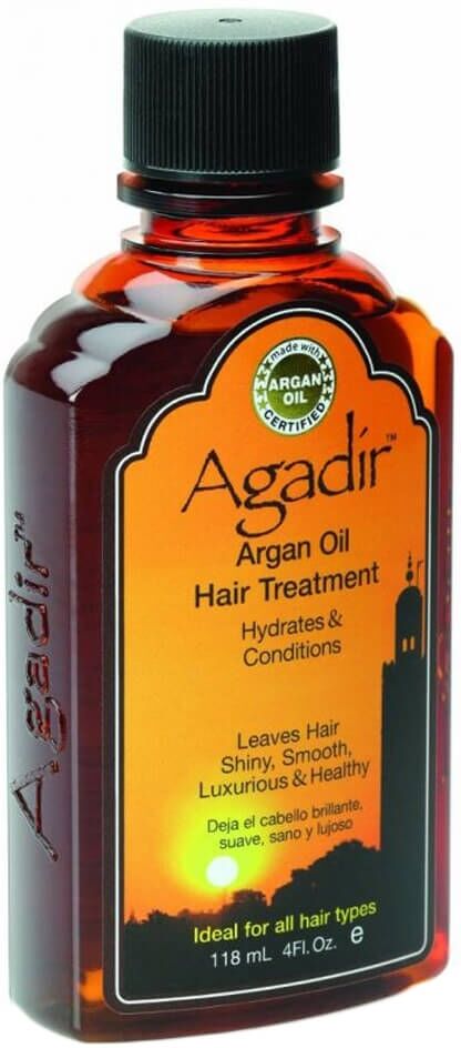 Agadir Argan Oil Hair Treatment  (U) 118 ml