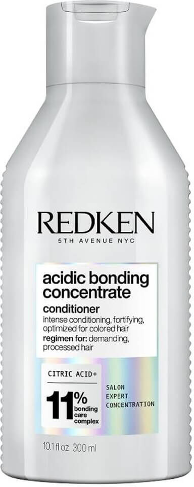 Redken Acidic Bonding Concentrate Conditioner 300 ml