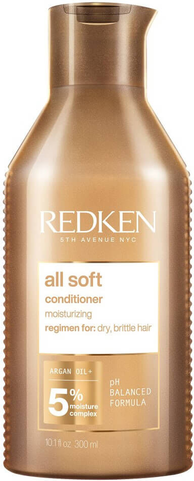 Redken All Soft Conditioner 300 ml