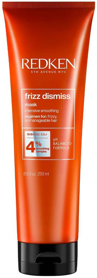 Redken Frizz Dismiss Mask 250 ml