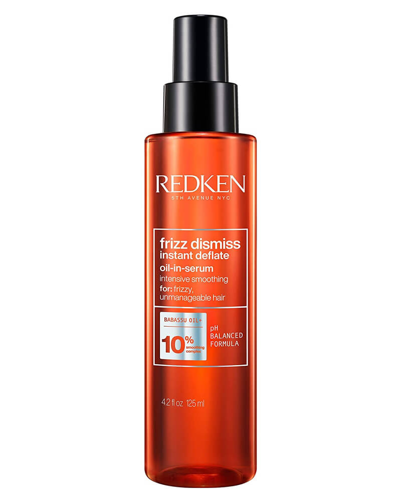 Redken Frizz Dismiss Instant Deflate Oil-In-Serum 125 ml