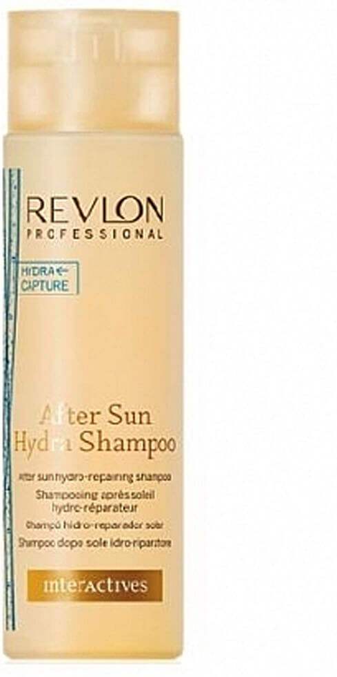 Revlon After Sun Hydra Shampoo 250 ml